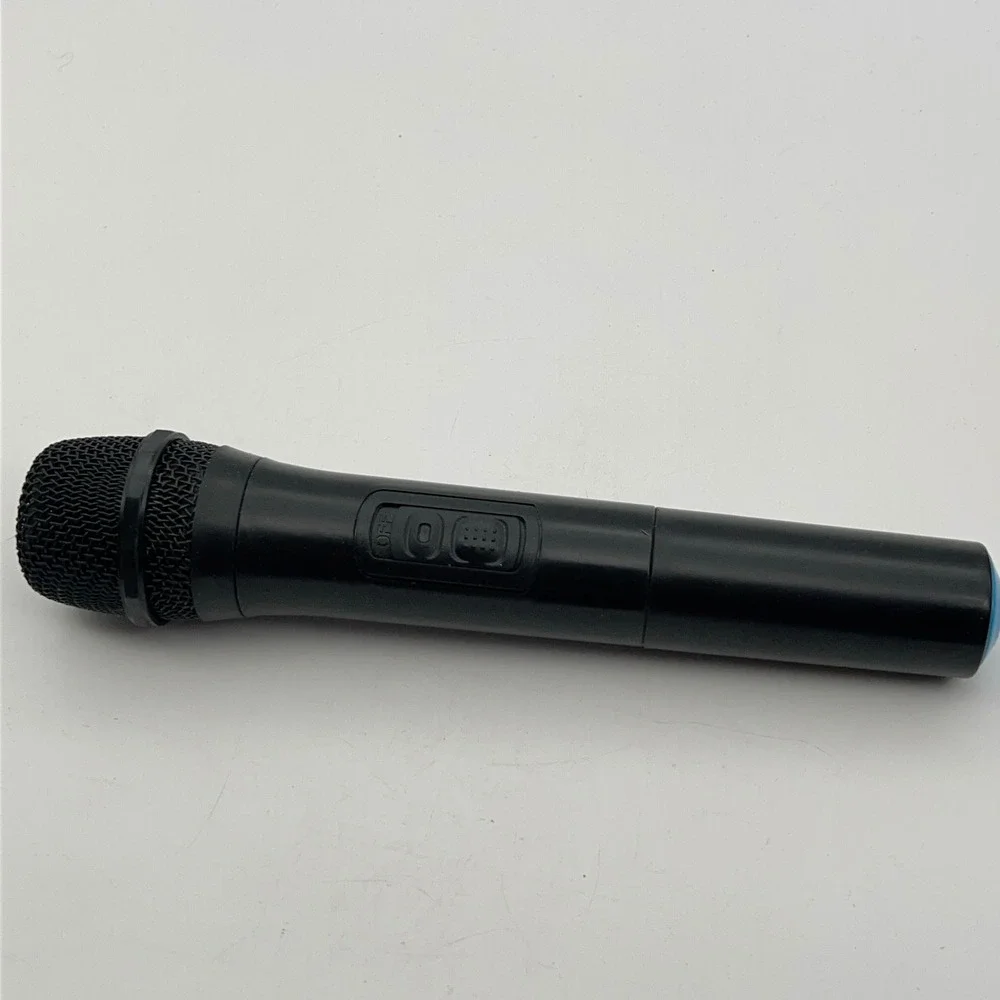 Unbranded dynamic cardioid